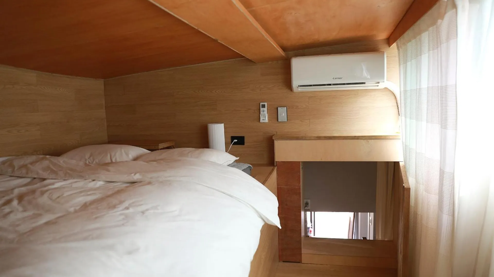 Leejae 리재 Apartamento Seul