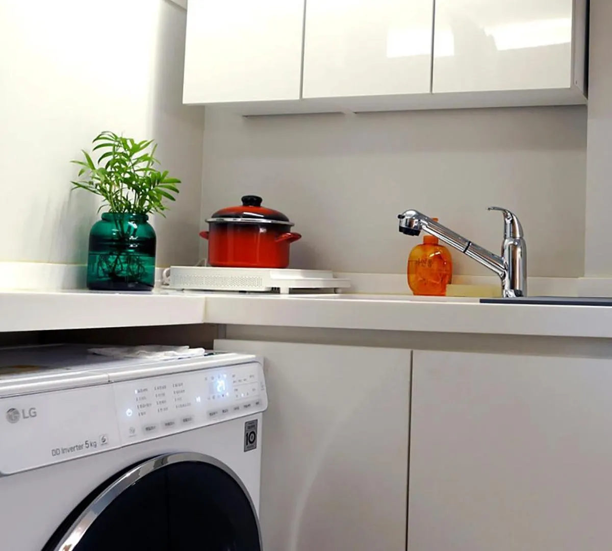 Leejae 리재 Apartamento Seul Coreia do Sul