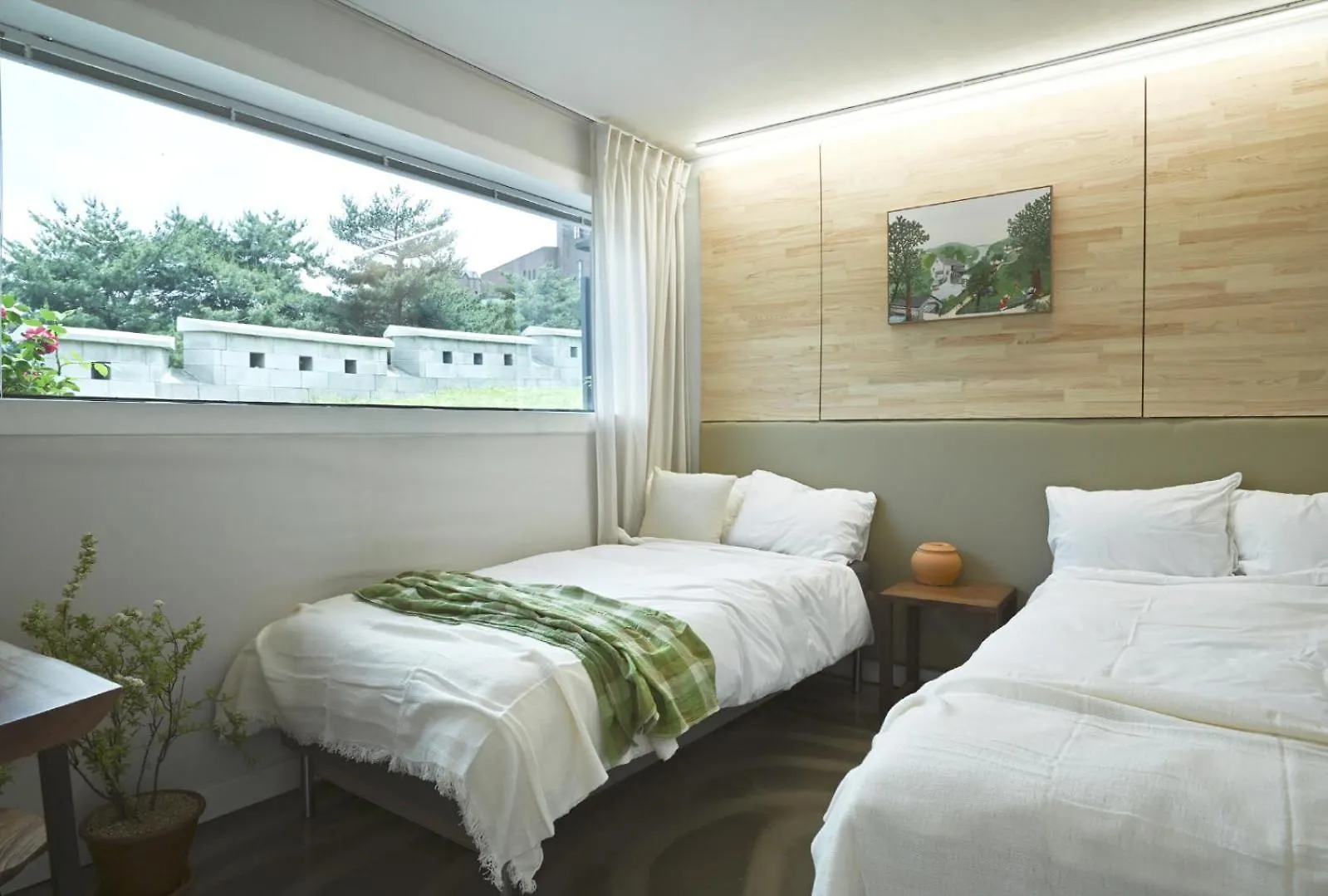 Leejae 리재 Apartamento Seul Coreia do Sul