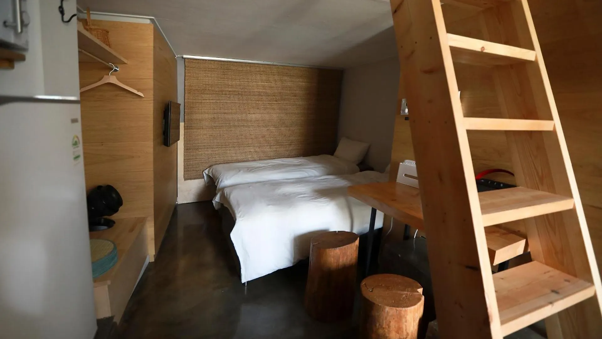 Apartament Leejae 리재 Seul Korea Południowa