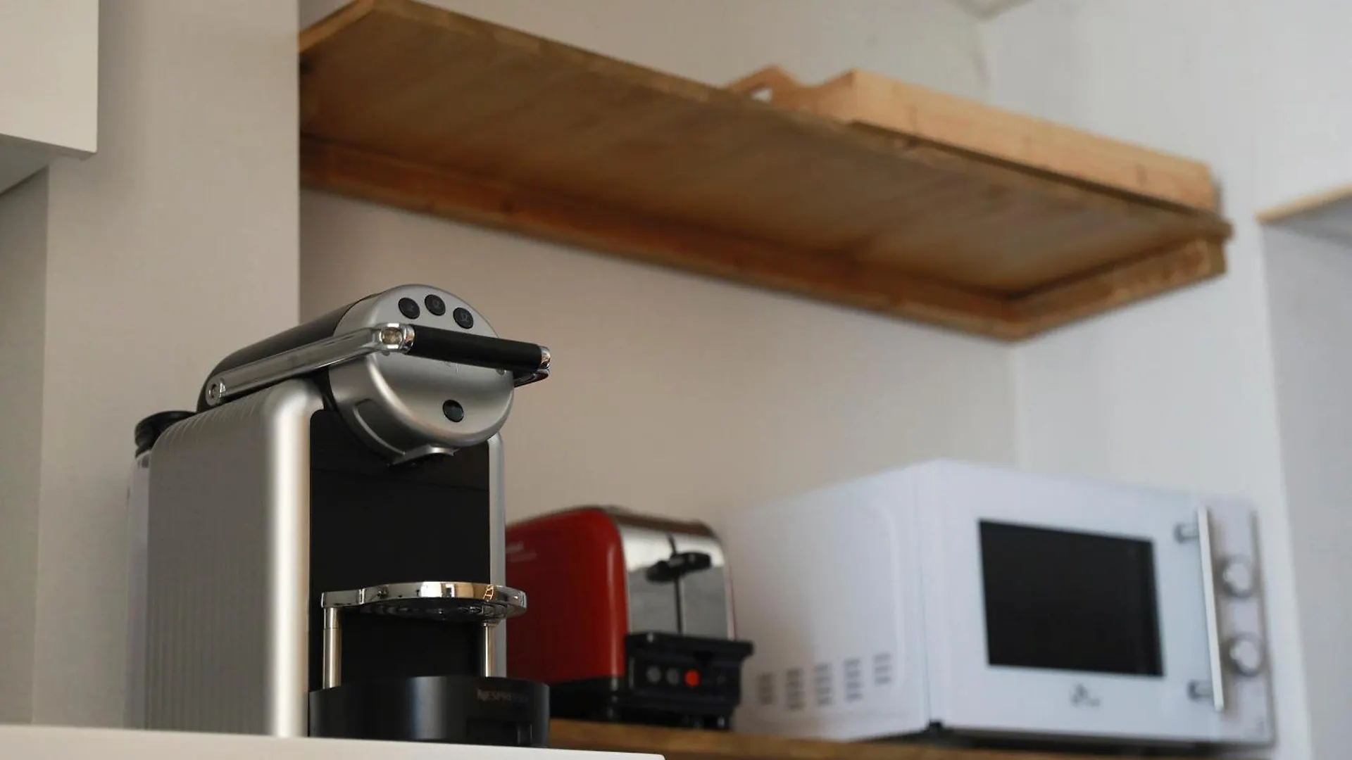 Apartament Leejae 리재 Seul