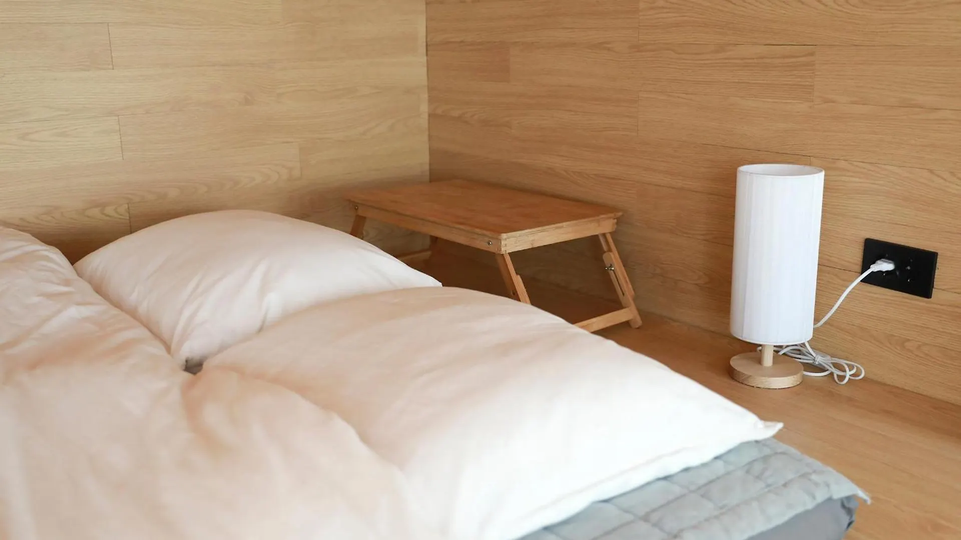 Apartament Leejae 리재 Seul 0*,