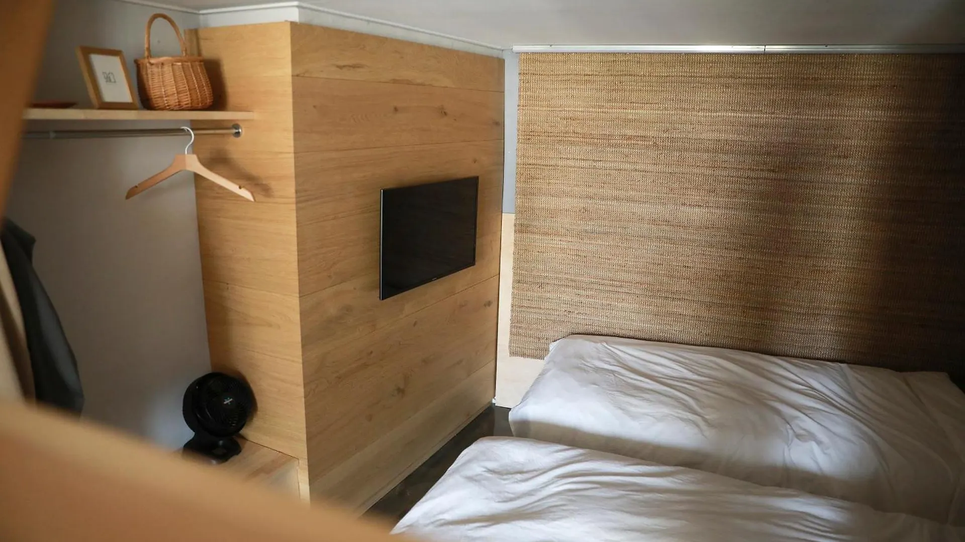 Apartament Leejae 리재 Seul