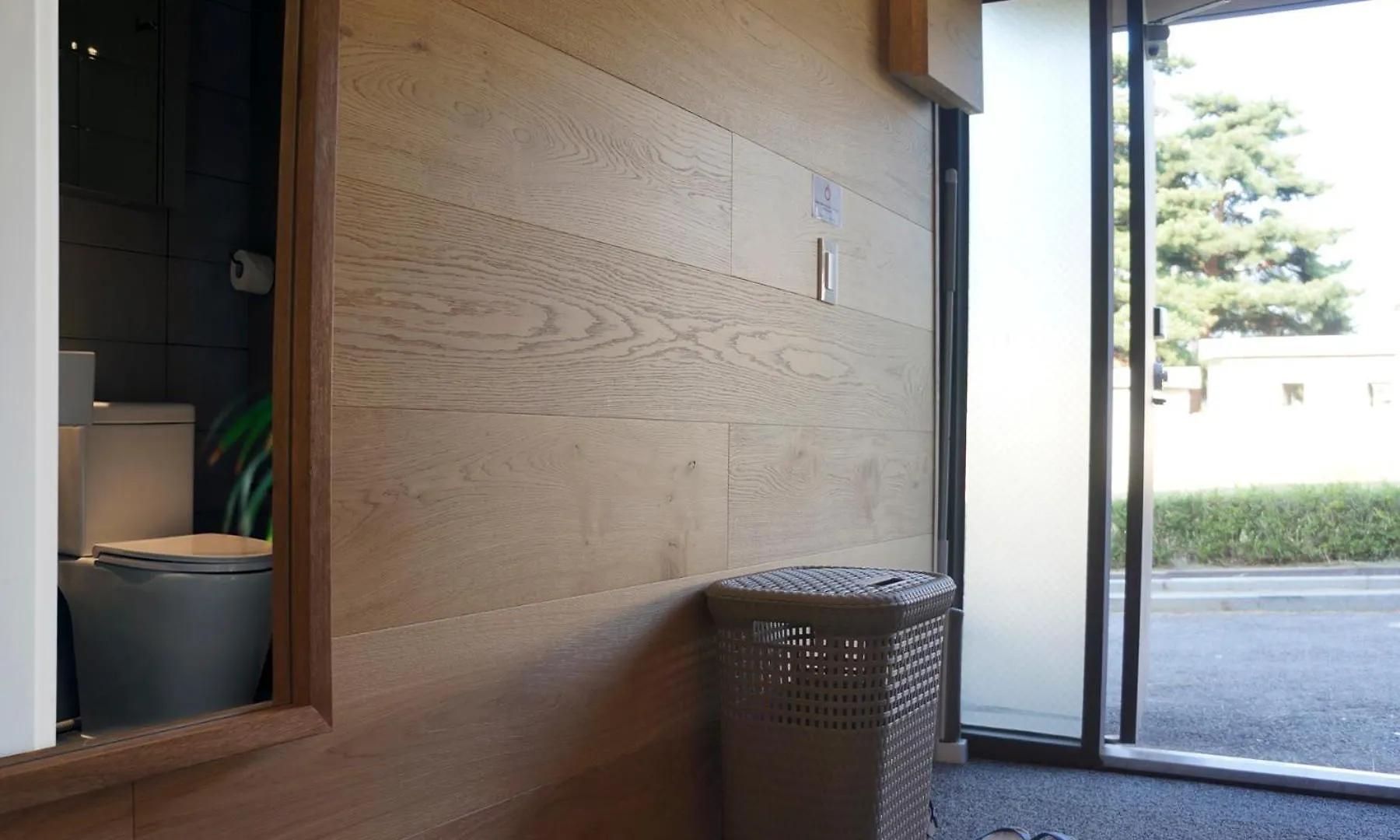 Apartament Leejae 리재 Seul