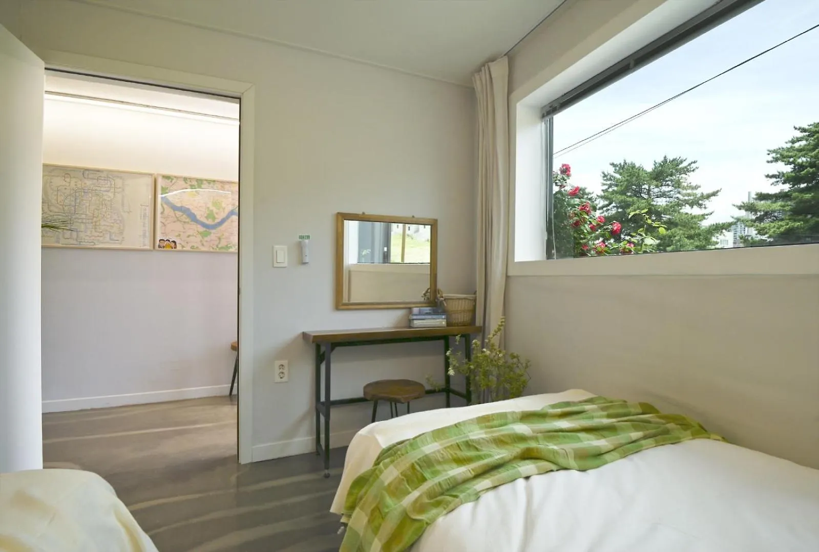 Apartament Leejae 리재 Seul 0*,  Korea Południowa