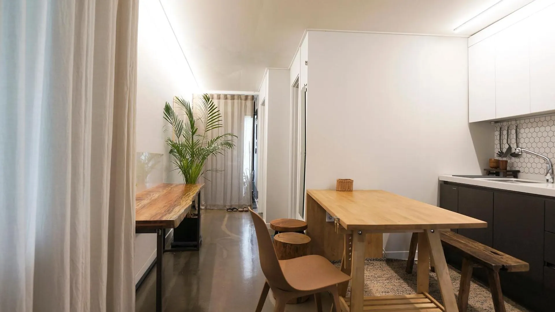 Apartament Leejae 리재 Seul