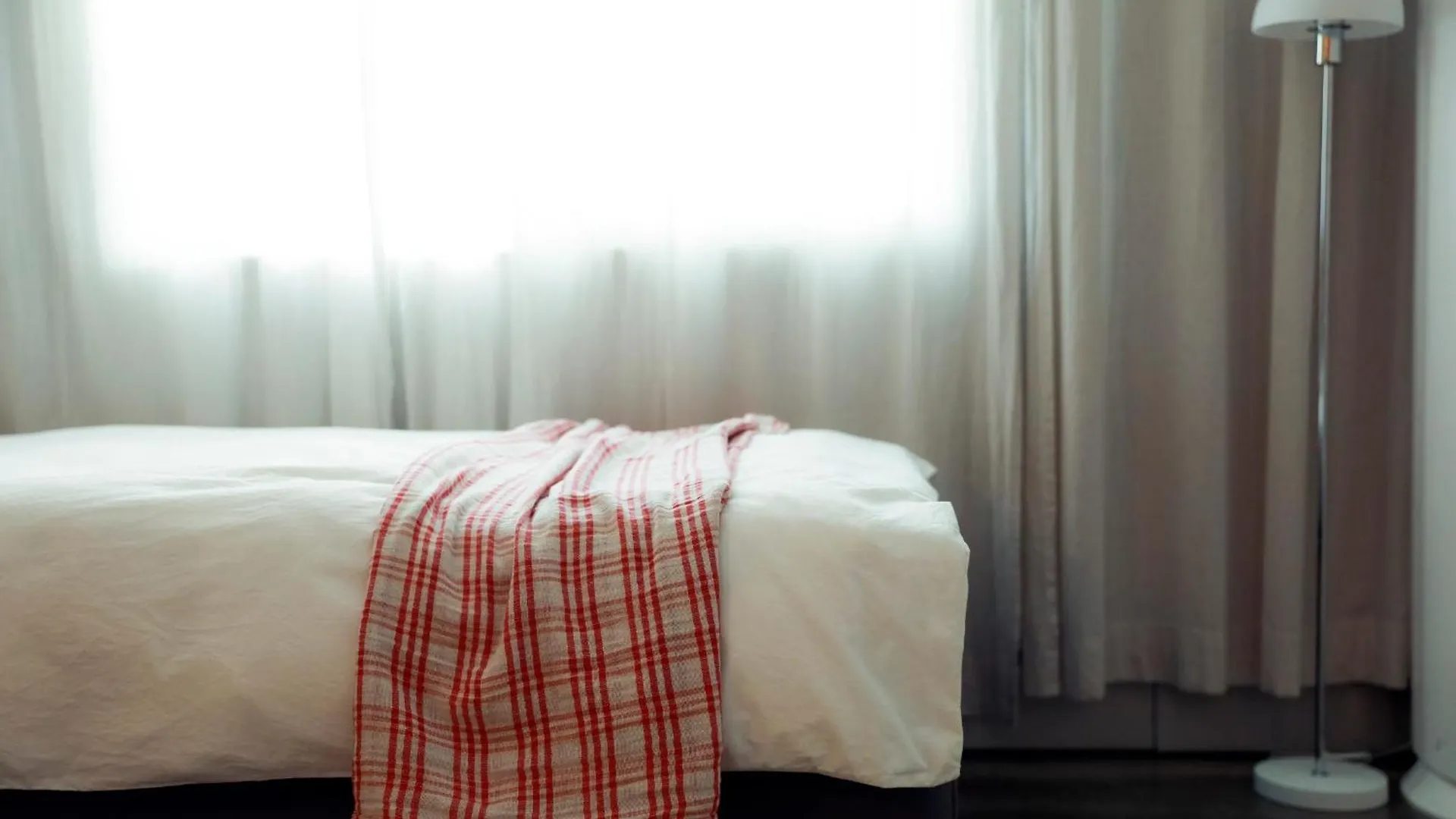 Apartament Leejae 리재 Seul