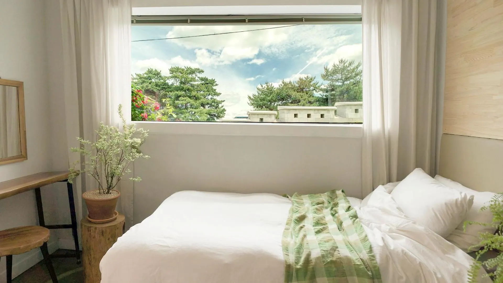 Apartament Leejae 리재 Seul