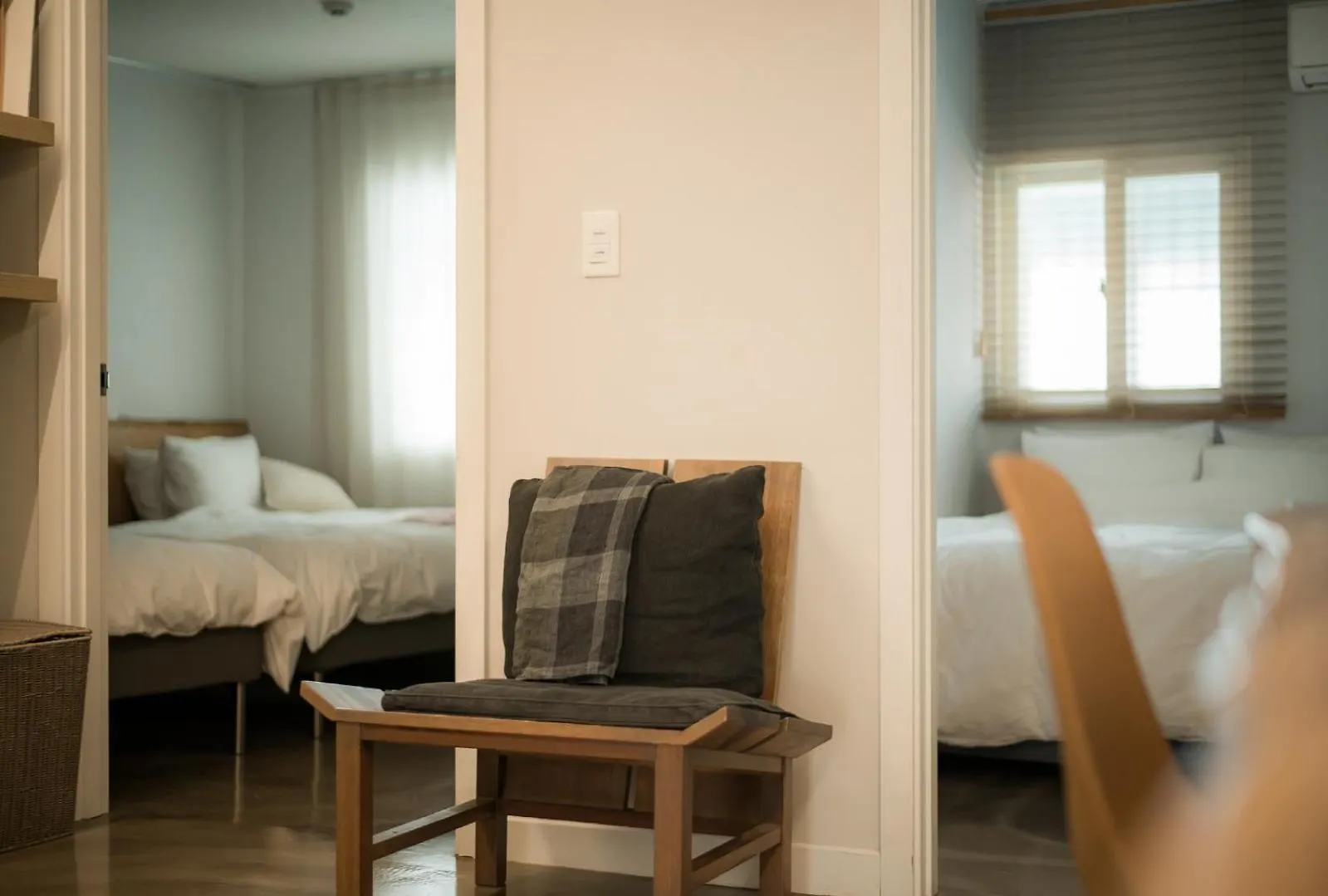 Apartament Leejae 리재 Seul Korea Południowa