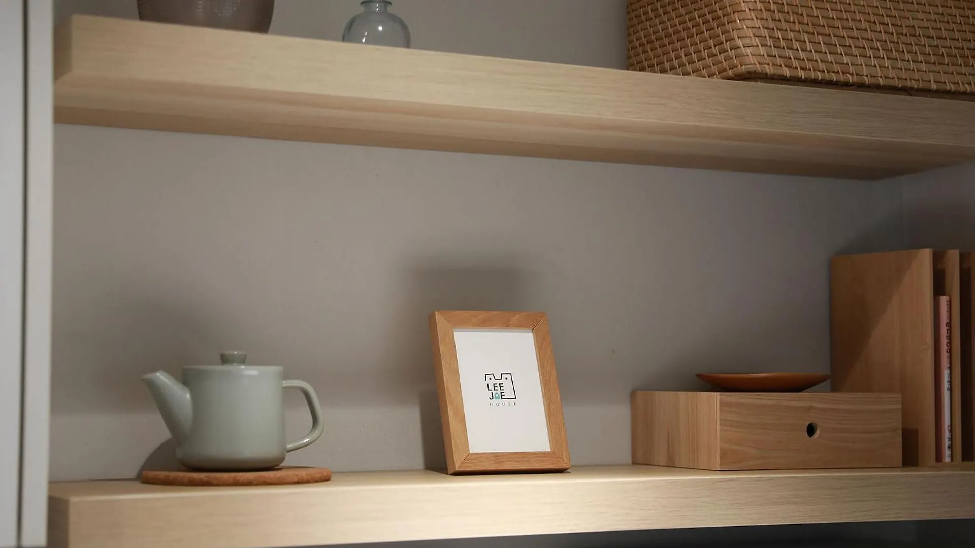 Apartament Leejae 리재 Seul